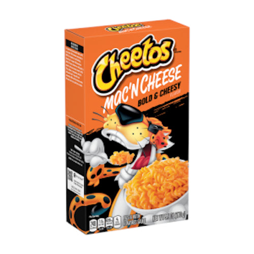 Cheetos Mac'n Cheese 170g
