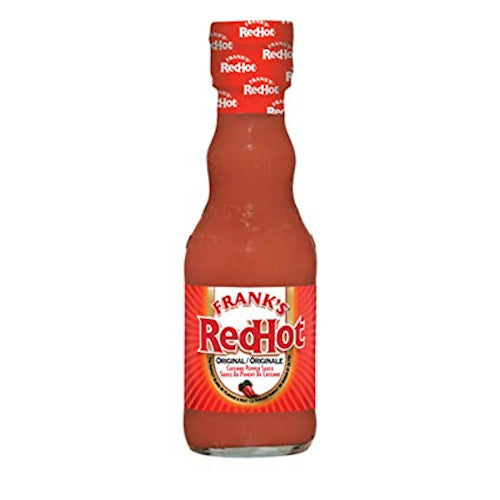 Red Hot Original 148ml