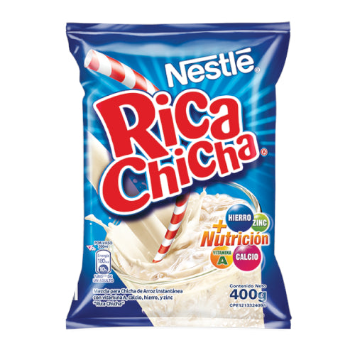 Rica Chicha Nestle 400g