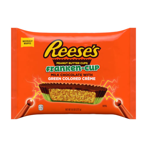 Reese's Peanut Butter Cups Franken-Cup 272g