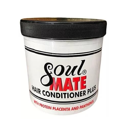 Soul Mate Hair Conditioner plus