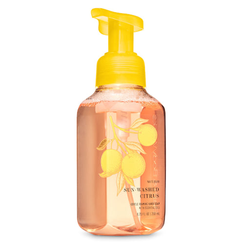 Sun-Washed Citrus Hand Soap 259ml