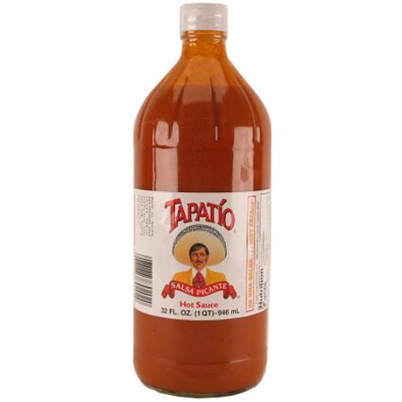 Tapatío Hot Sauce 946ml